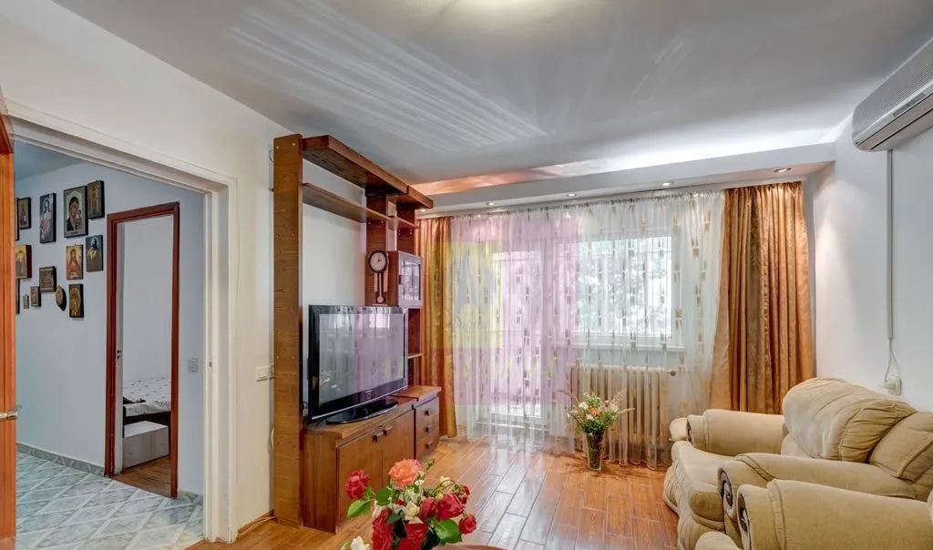 Apartament 2 camere de inchiriat 13 Septembrie - So