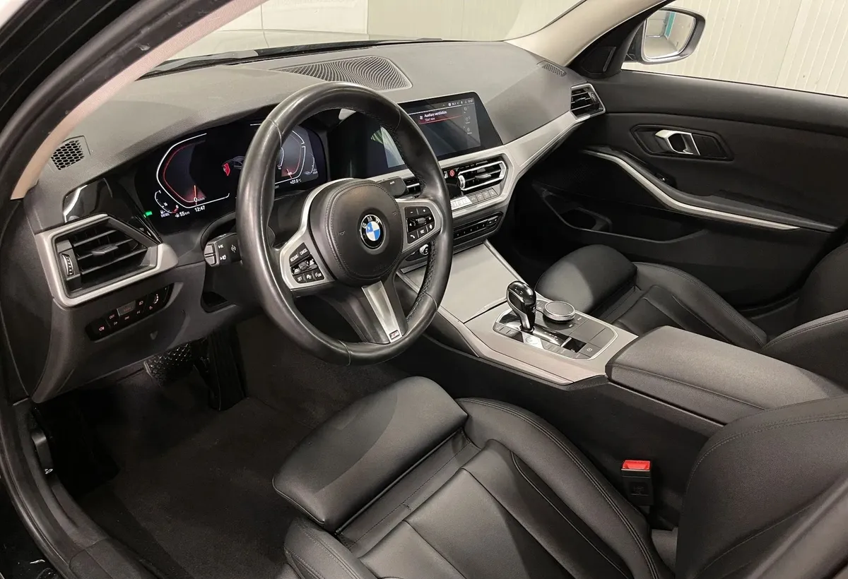 Bmw Seria 3