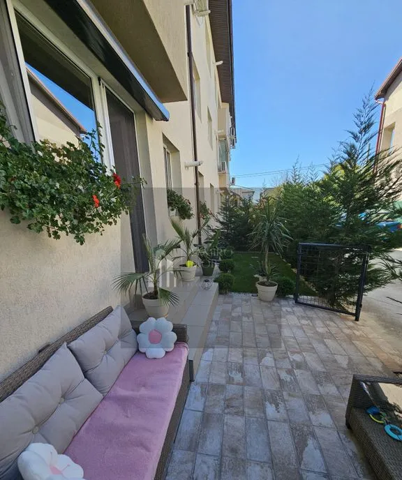 Apartament 2 camere 53mp/ Graa proprie 23 mp Parca