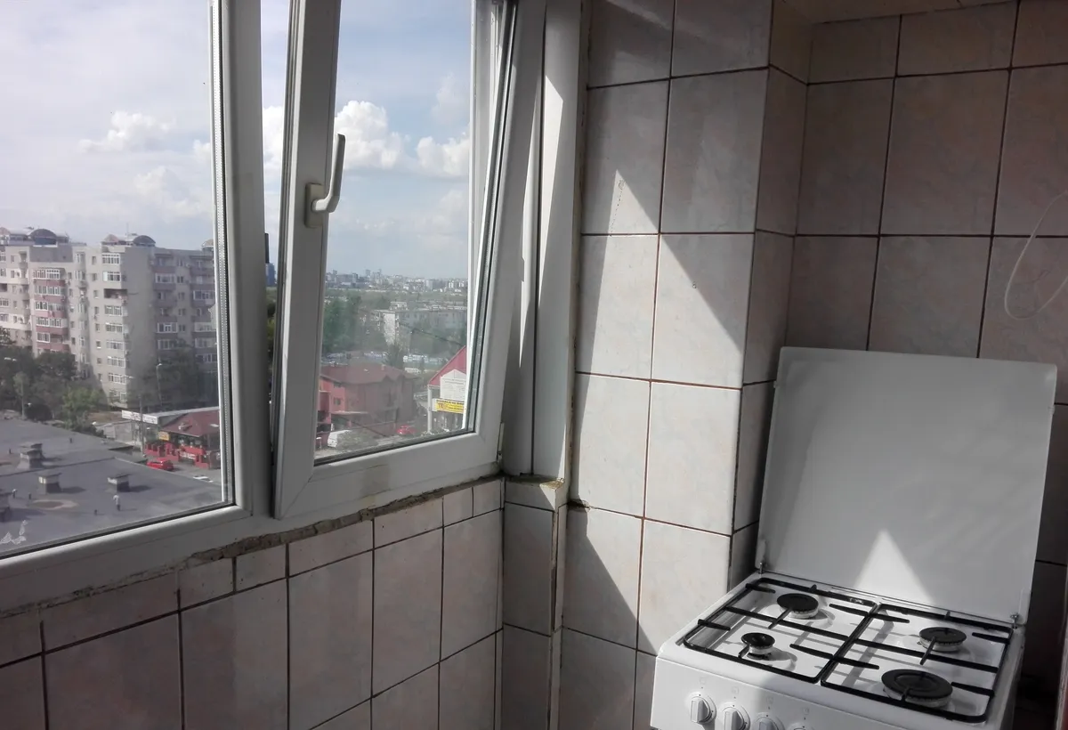 Berceni Oltenitei stadion Romprim