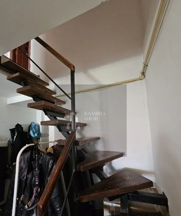 Apartament 2 camere 46 mp Pod 10 mp Sector 3 / Centrala