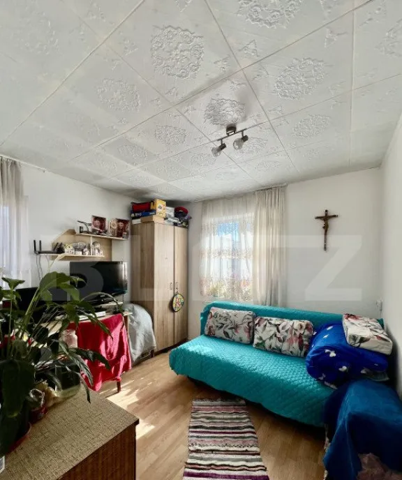 Apartament decomandat de 2 camere 42mp parcare Iris