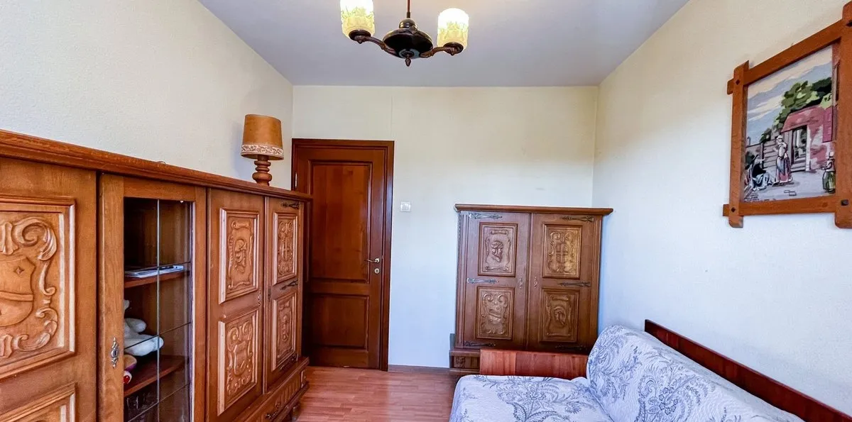 Militari Apartament 3 Camere 2 minute mers pe jos Metrou Pacii 2 Bai