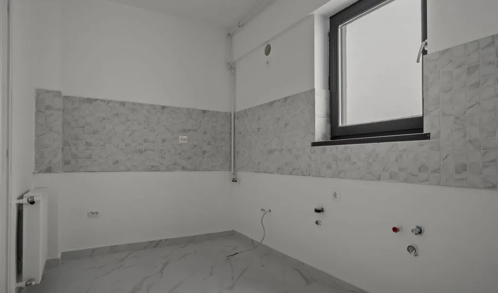 Militari Preciziei 3 Camere 91 3 mp Bloc Nou Fina