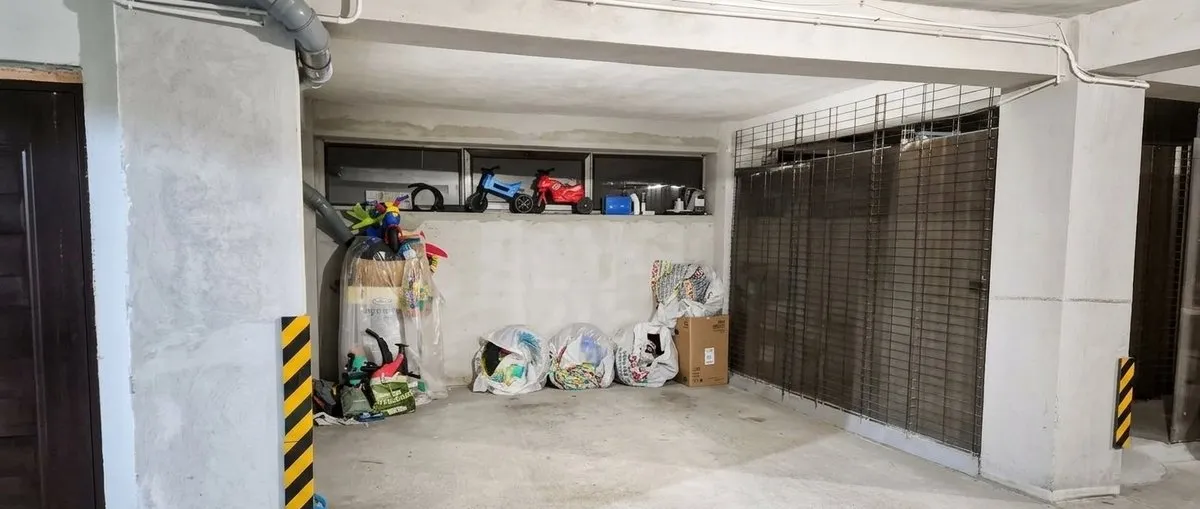 Bazilescu 3 camere Metrou Bazilescu Loc de parcare Centrala
