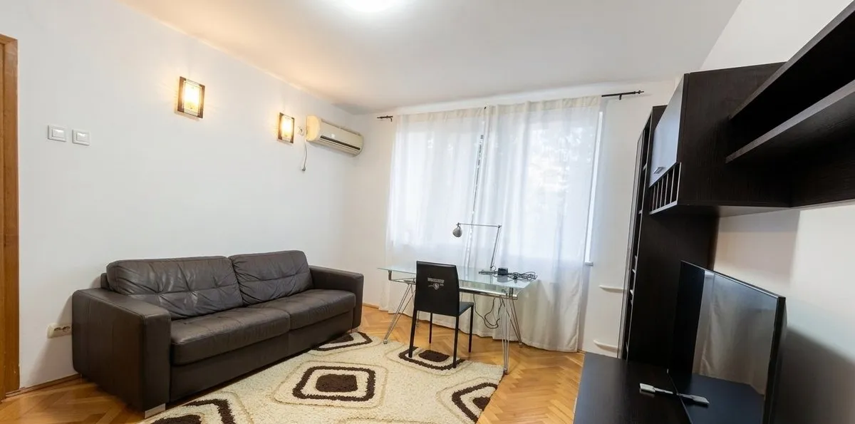 Grivita 3 camere Renovat 1 minut de Metrou Grivita
