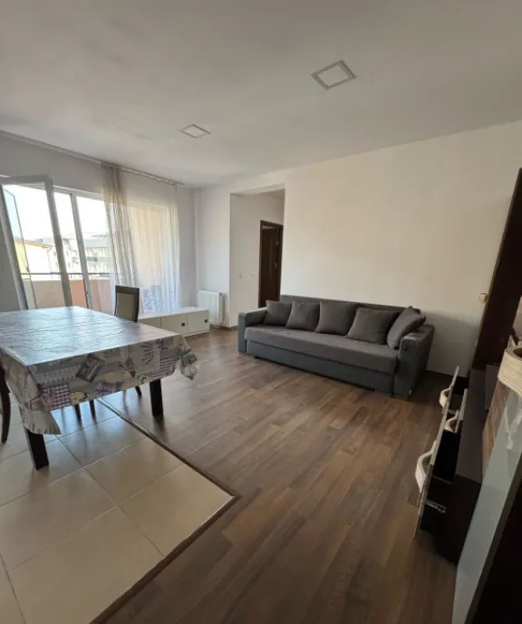 Apartament 3 camere 61 mp parcare subterana zona Terra
