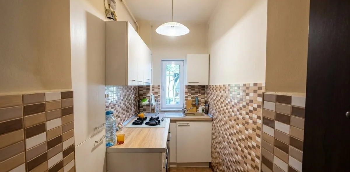 Grivita 3 camere Metrou Grivita centrala parcare
