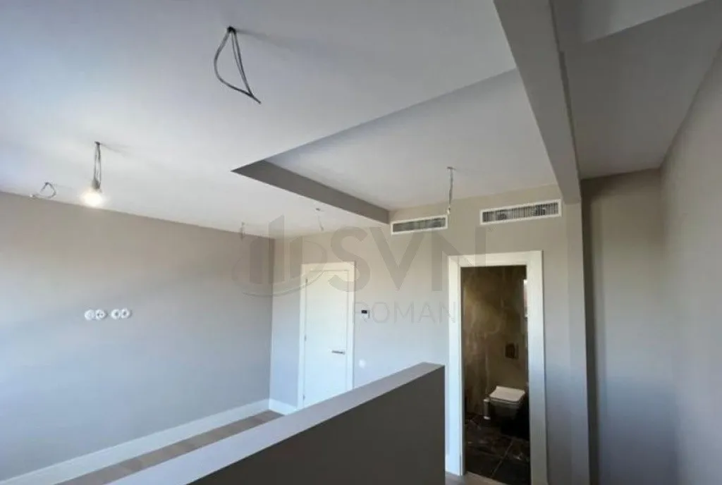 Apartament 4 camere Pipera Triana Scoala Americana