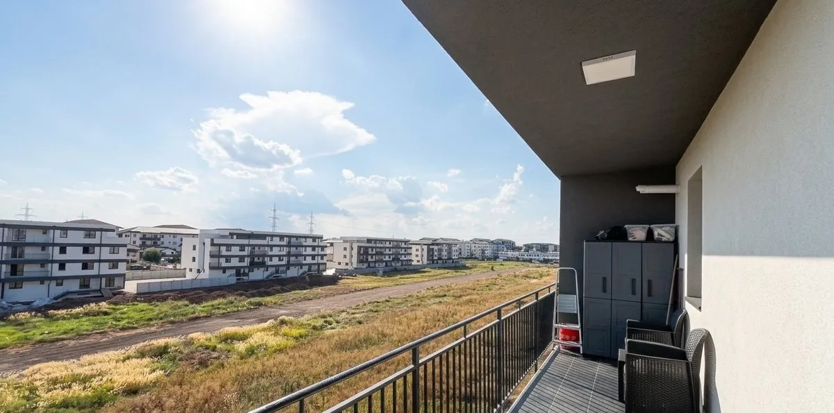 Ilfov 2 Camere Lift Centrala si loc de parcare inclus in pret