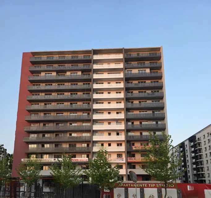 Titan Pallady 3 camere metrou 7 minute incalzire in pardoseala