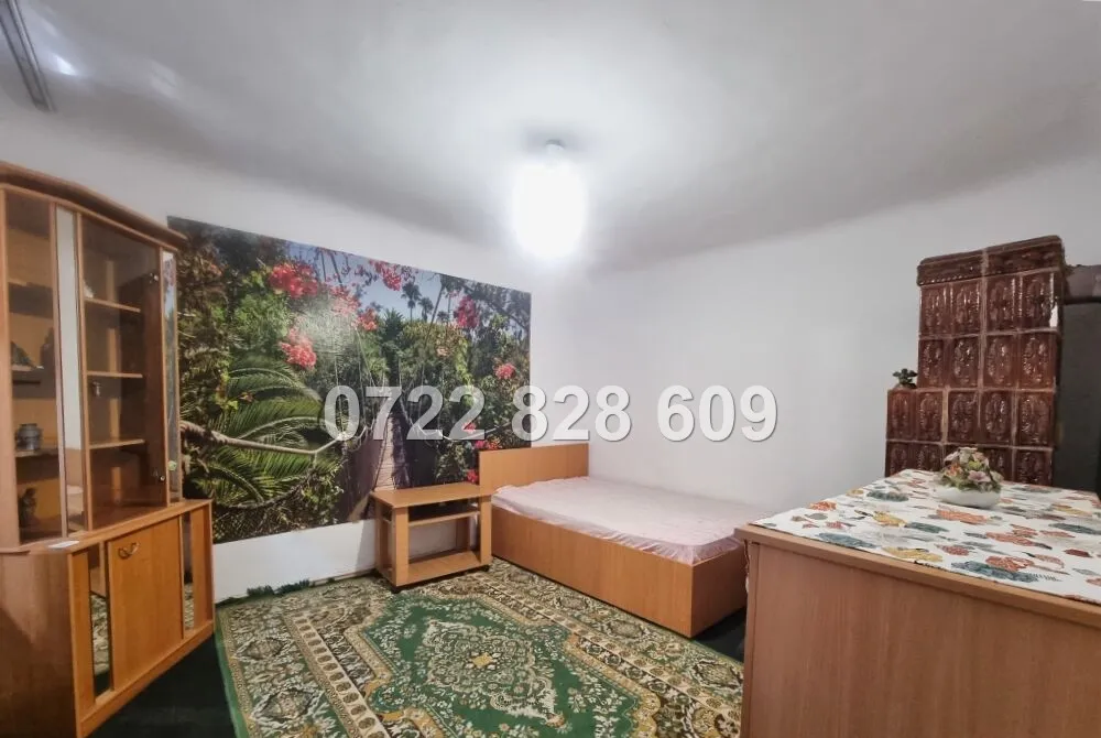 Bucuresti Magurele Str Caracal casa singur curte 2 corpuri