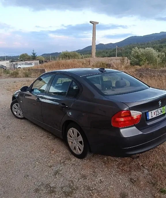 Se vinde BMW 320 D 3 200 eur