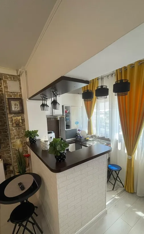 Prelungirea Ghencea Primavara garsoniera loc subteran inclus in pret