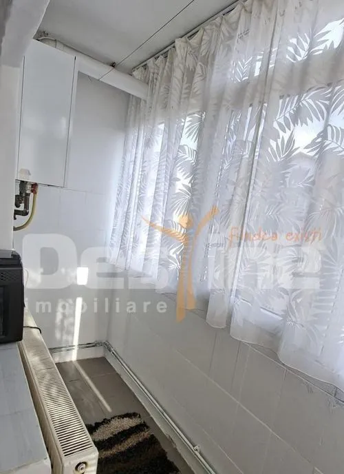 Apartament de inchiriat Zona Zimbru 1 camera