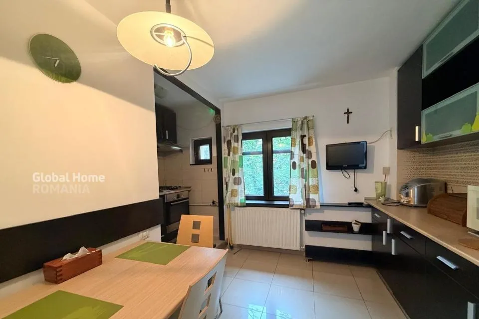Vanzare 2 Camere Decebal Dristorului etaj 1 4