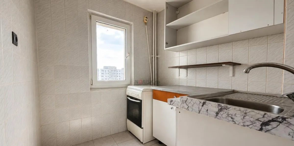 Pantelimon Ap 2 Camere 40 3mp Etaj 9/10 Reabilitat