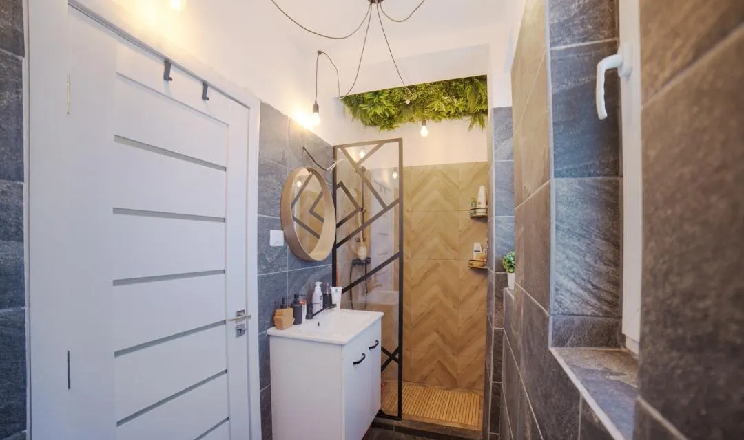 Popesti Leordeni 3 camere Etaj 1 Bloc boutique Loc de parcare Ready to move in