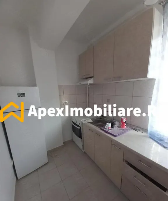Garsoniera de inchiriat Chiajna ApexImobiliare ro