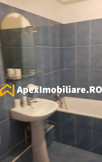Apartament 2 camere de inchiriat Decebal Bucuresti ApexIm