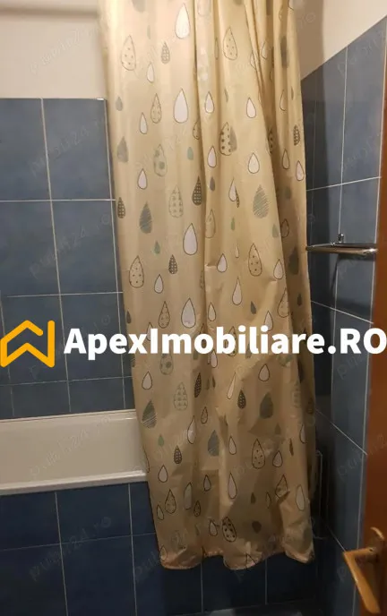 Apartament 2 camere de inchiriat Decebal Bucuresti ApexIm
