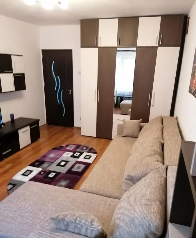 Colentina Dna Ghica bloc mixt etj 2