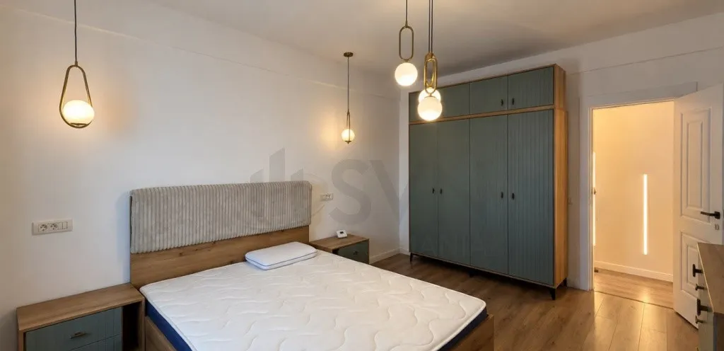 Apartament 2 camere I Pta Unirii I Renovat cu aspect modern
