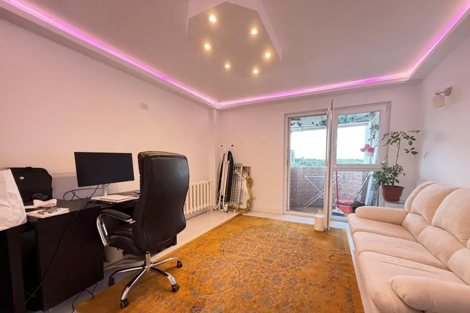 Apartament 2 Camere Calea Vacaresti Centrala si Parcare