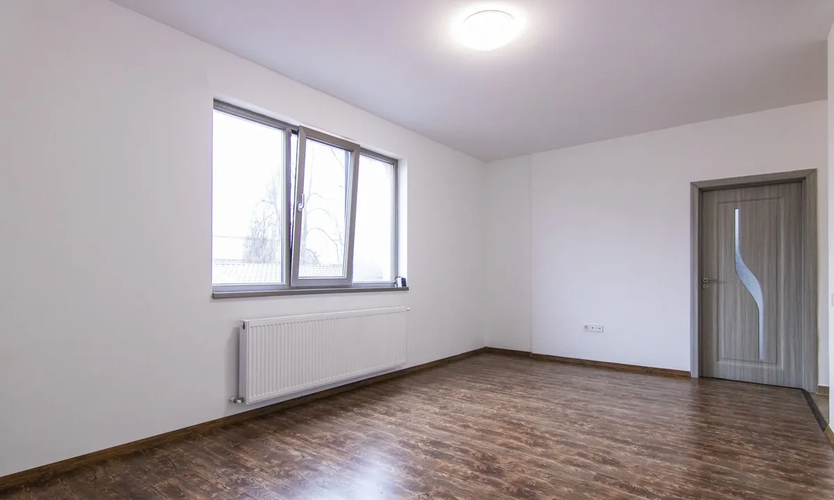 Militari Pacii Apartament 2 Camere 47 mp centrala proprie Bloc Nou