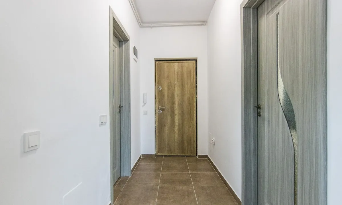 Militari Pacii Apartament 2 Camere 47 mp centrala proprie Bloc Nou
