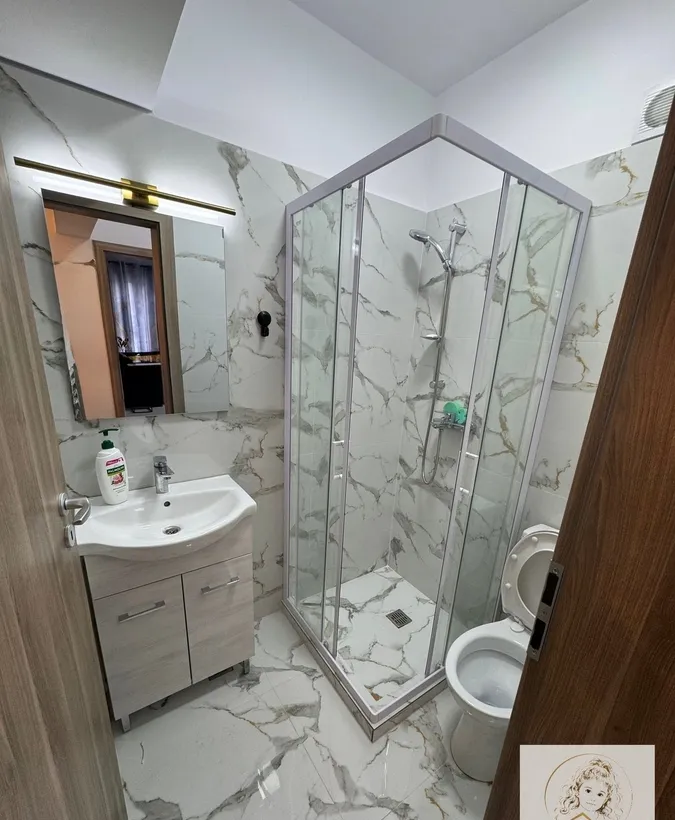 Soseaua Bucuresti -Magurele sector 5 apartament 3 camere 88 mp