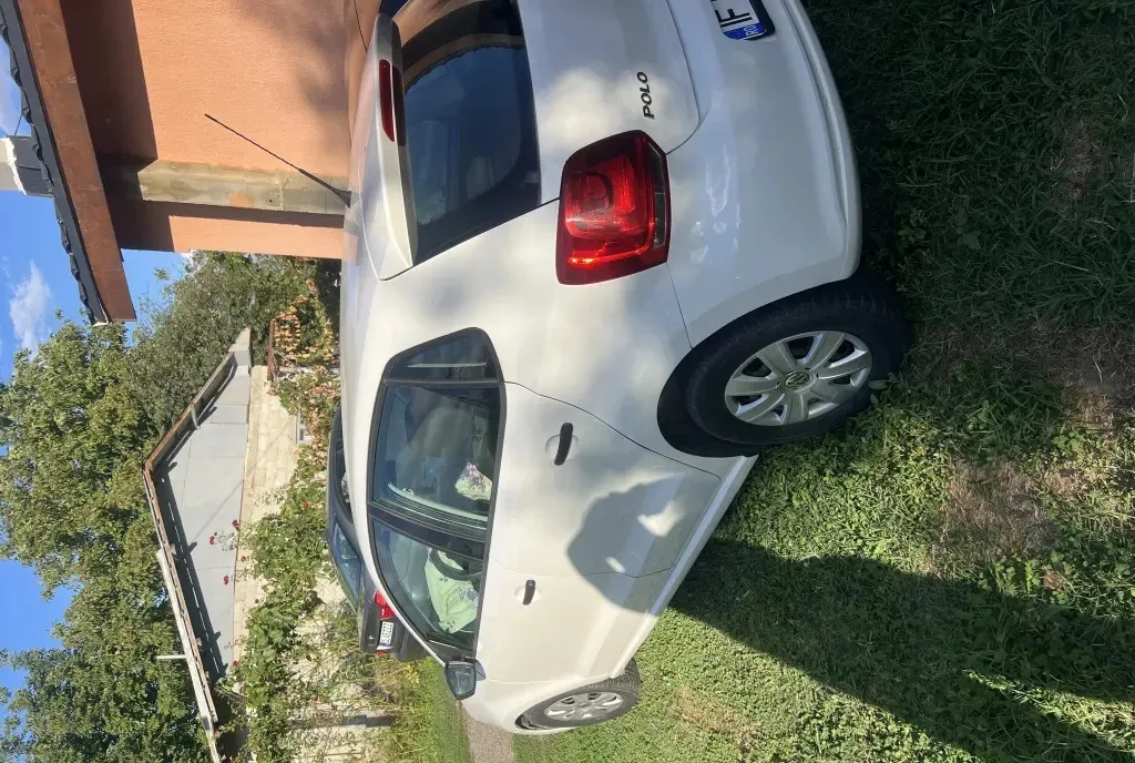 Volkswagen Polo 1 2 3 500 eur