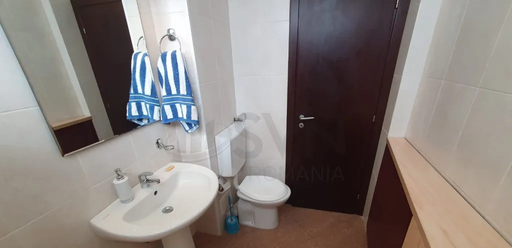 Apartament 3 camere Floreasca Birouri