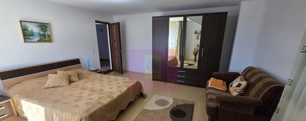 Vila cu 7 camere de vanzare in Busteni