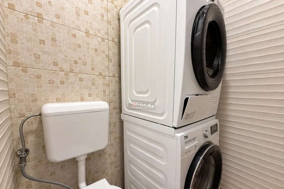 Titan 3 Camere Decomandat 73 mp Utili 2018 Parcare
