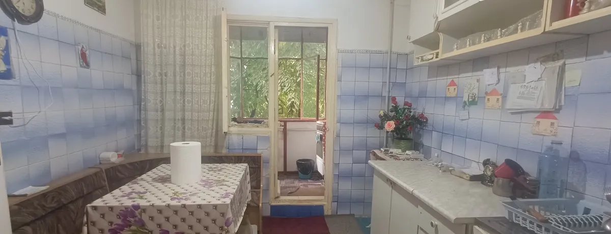 Piata Crangasi Vintila Mihailescu