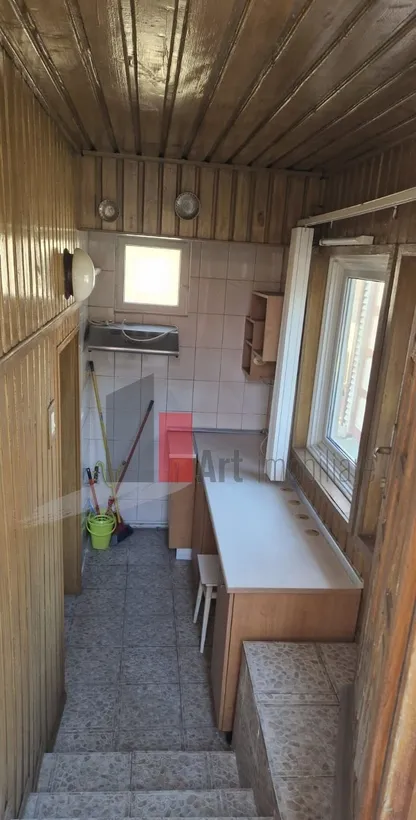 Casa de vanzare in busteni poiana tapului
