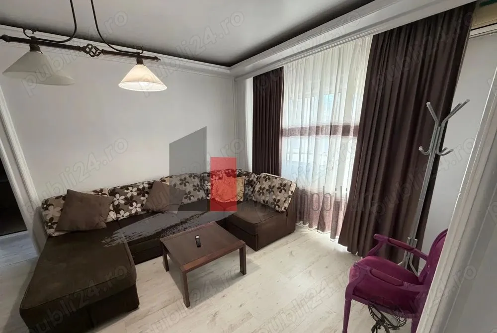 Apartament 2 camere mosilor zece mese