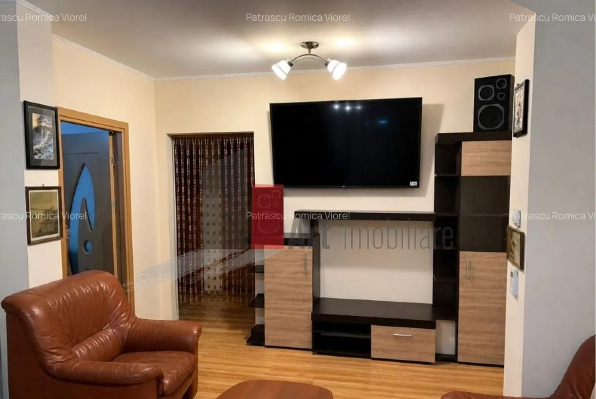 Apartament 4 camere sebastian