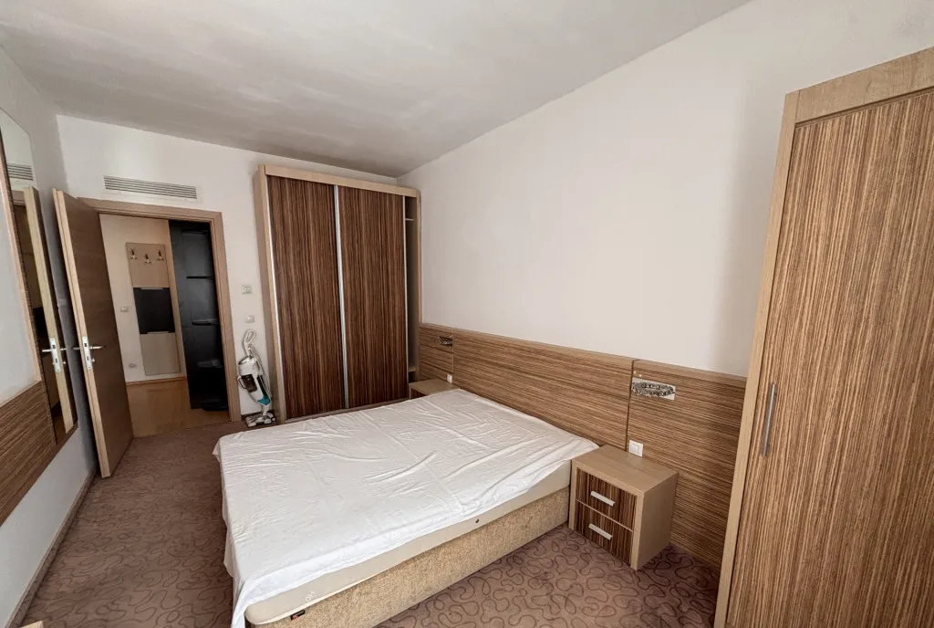 Studio rin Grand Hotel