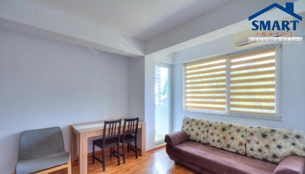Apartament 2 camere bloc nou Metrou MIhai Bravu 2min