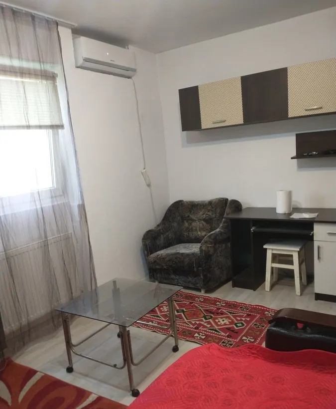 Militari Gorjului str Velei aproape de Politehnica ac