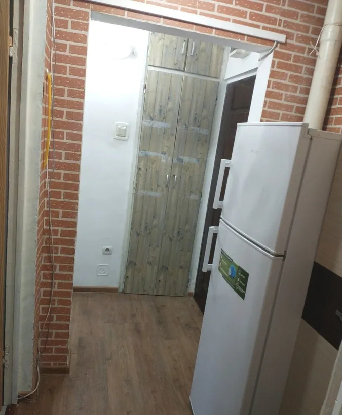Militari Gorjului str Velei aproape de Politehnica ac
