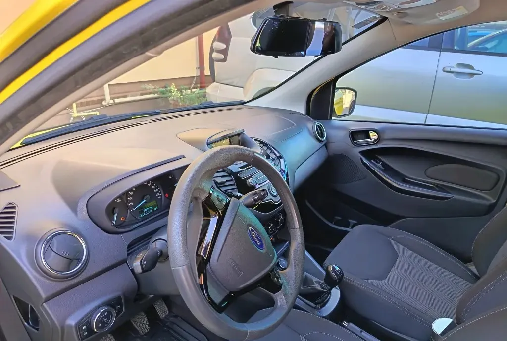 Ford Ka City-Car 6 800 eur