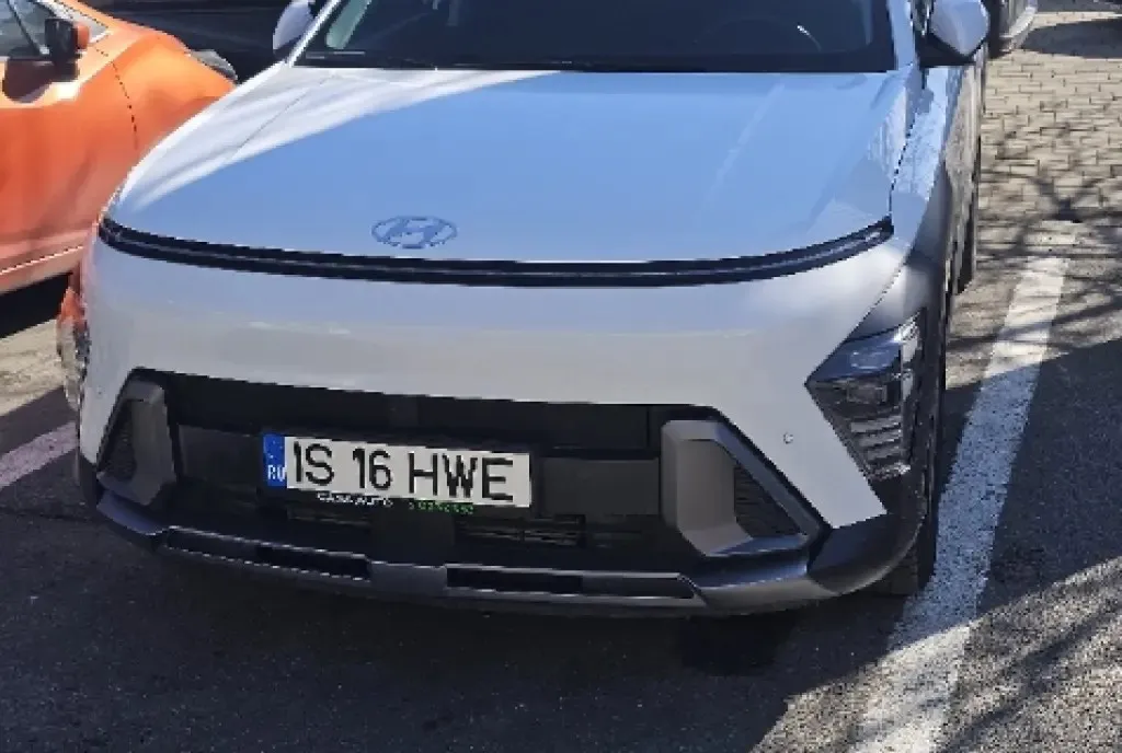 Hyundai kona 1 0 gdi benzina super pret 18 999 eur