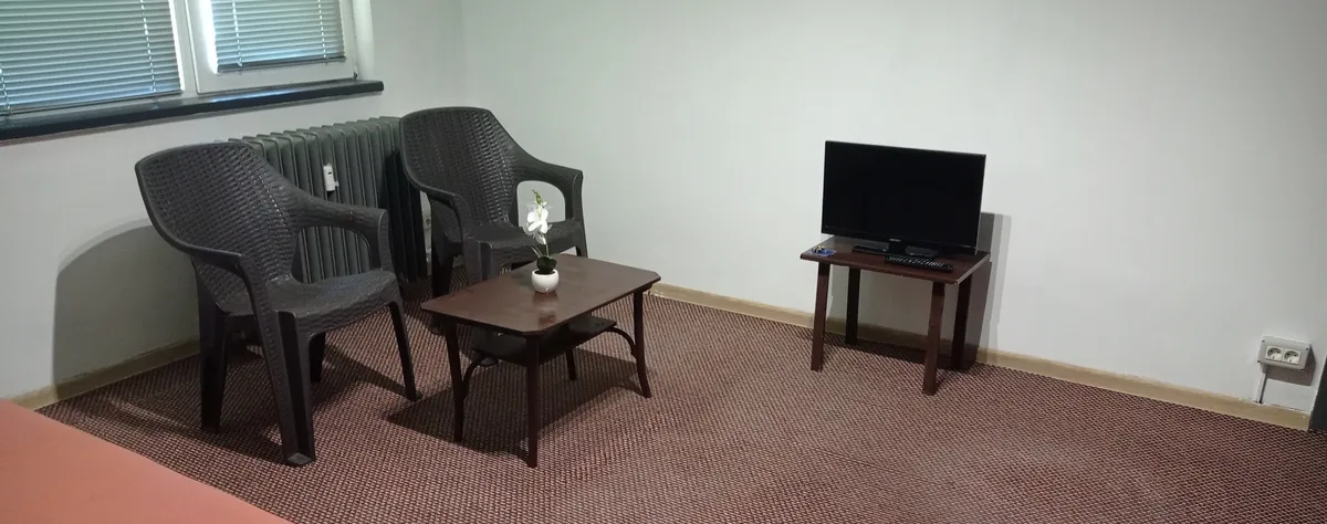 Big Berceni Sos Oltenitei