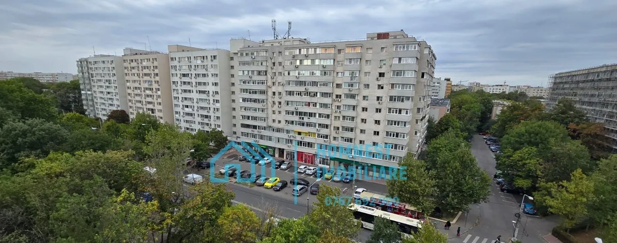 Ap 3 Camere Proaspat Renovat Str Constantin Brancusi nr 8