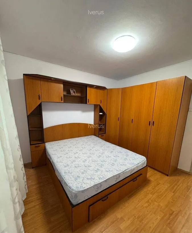 Calea 13 Septembrie Panduri bloc 1989 anvelopat renovat proaspat et 1