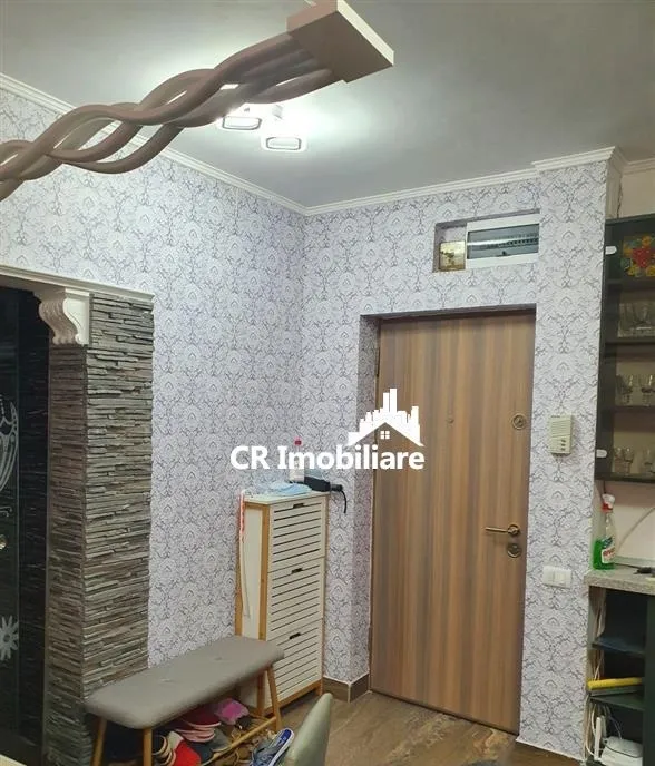 Izvorul Rece/ Apartament 3 camere Renovat