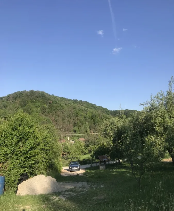 Olanesti Valcea